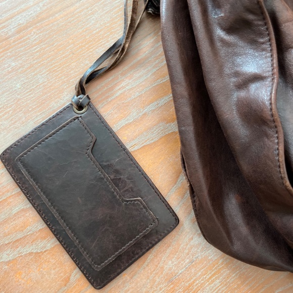 Gorgeous Balenciaga Bag, Warm Brown, Agneau, City Line - Picture 8 of 9